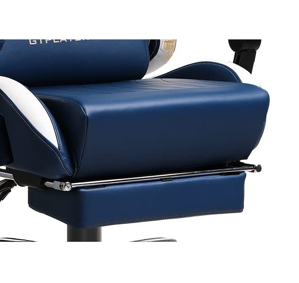 Amazon.com: GTPLAYER Gaming Chair with Bluetooth Speakers and